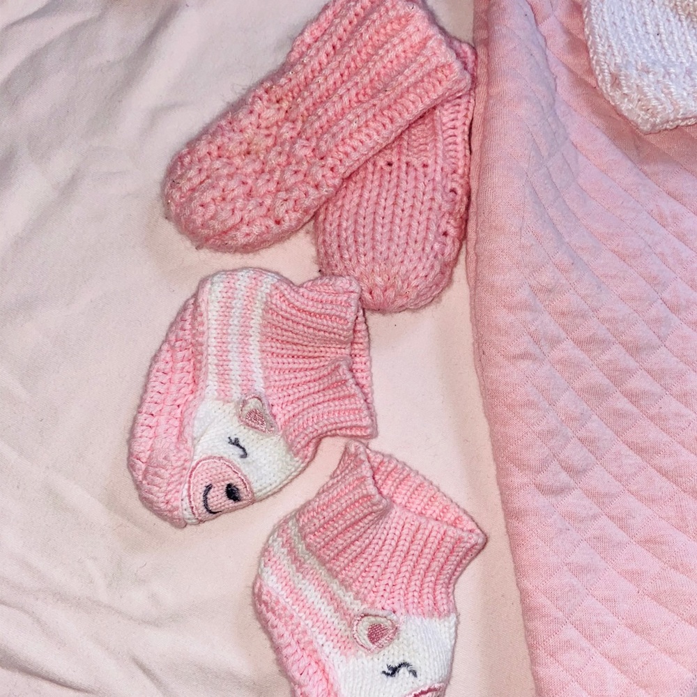Baby Clothes